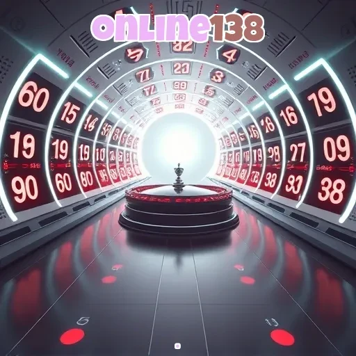 online138: Temukan Bonus Menarik yang Bikin Betah Bermain!