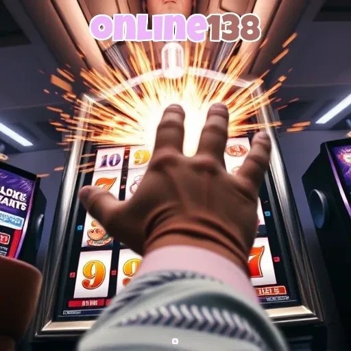 online138 Komunitas