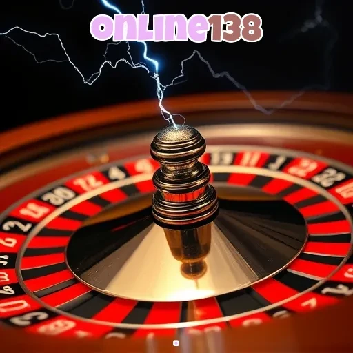 online138: Berita Game Terupdate yang Wajib Diketahui