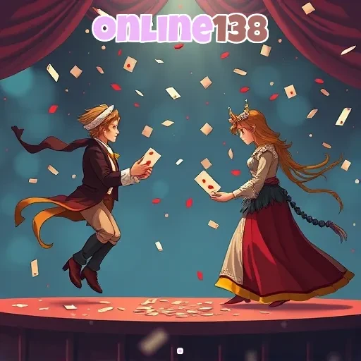 online138: Nikmati Keseruan Teka-teki yang Mengasah Otak Setiap Hari