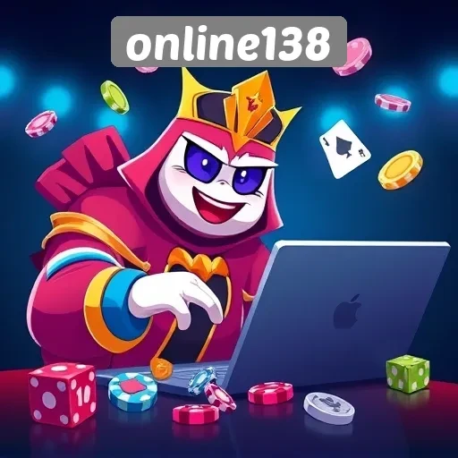 Keunggulan Situs Game Online138 Dalam Menyediakan Beragam Permainan