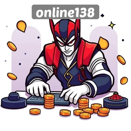 Keunggulan Situs Game Online138 untuk Pemain Indonesia