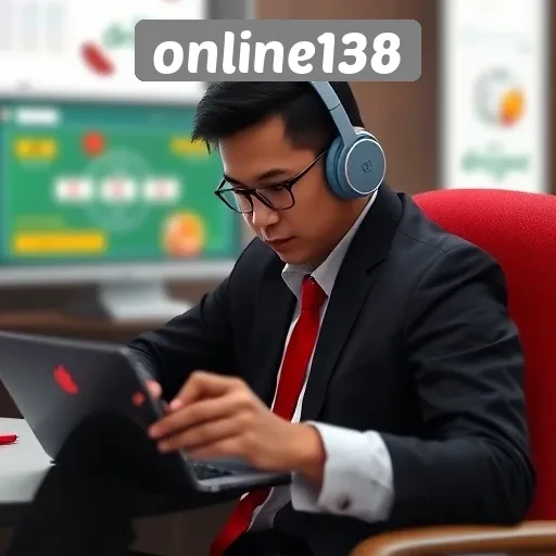 Kemudahan Akses dan Layanan Pelanggan di Online138