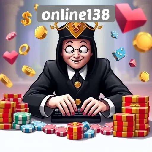 Keuntungan Bermain di Platform Game Online138