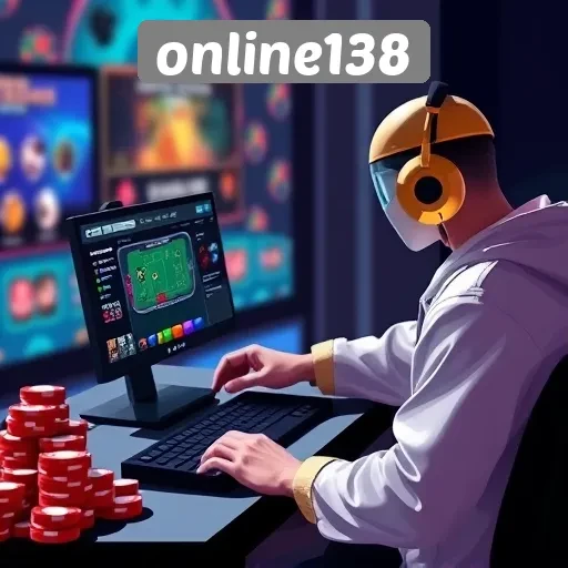Manfaat Bermain di Platform Game Online138 untuk Penggemar