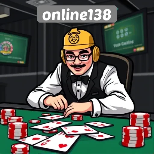 Bermain Secara Bertanggung Jawab di Online138 untuk Pengalaman yang Lebih Baik
