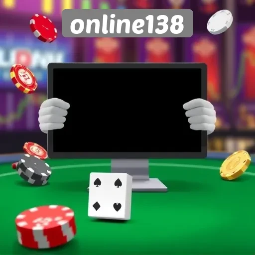 Bonus dan Promosi Menarik di Situs Game Online138