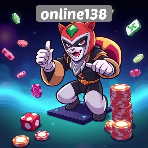 Tantangan dan Keseruan Bermain di Online138 untuk Pemula