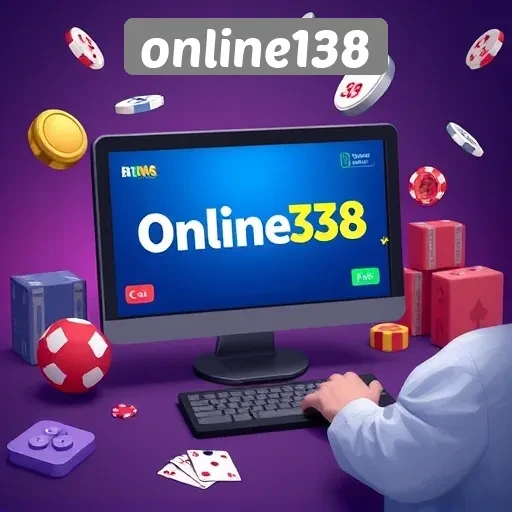 Membandingkan Online138 dengan Situs Game Lain di Pasar Indonesia