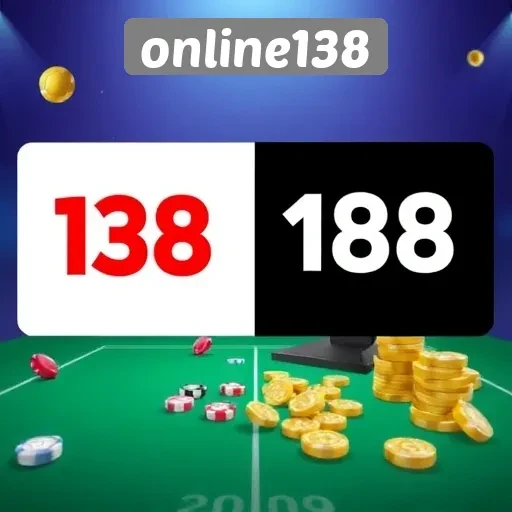 Perbandingan Online138 dengan Situs Game Lain di Indonesia