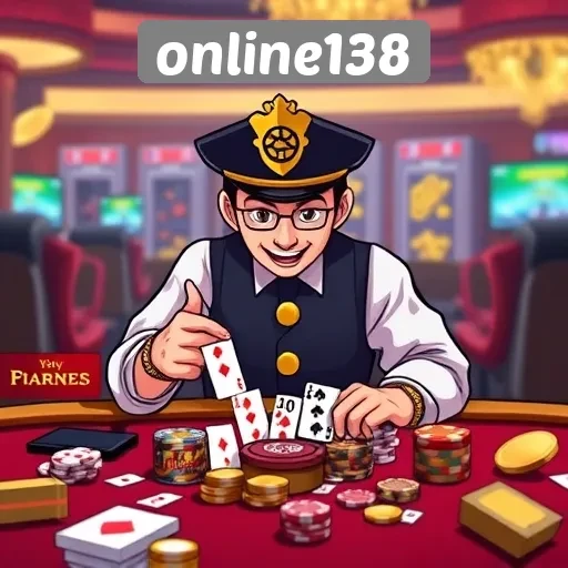 Menjelajahi Keunggulan Game di Situs Online138