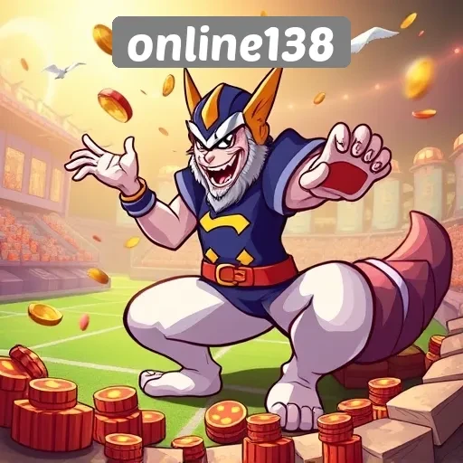 Menggali Fitur Menarik di Situs Game Online138