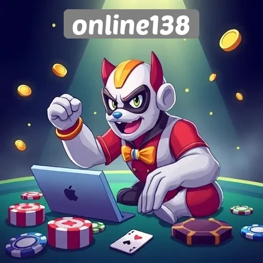 Mengenal Fitur Utama Situs Game Online138