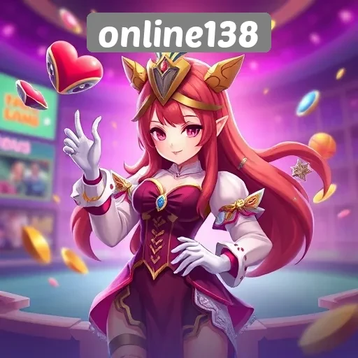 Mengulas Fitur Unggulan di Situs Game Online138