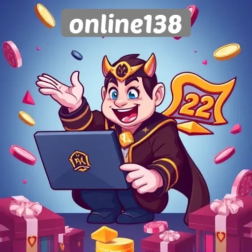 Fitur Menarik yang Ditawarkan oleh Online138
