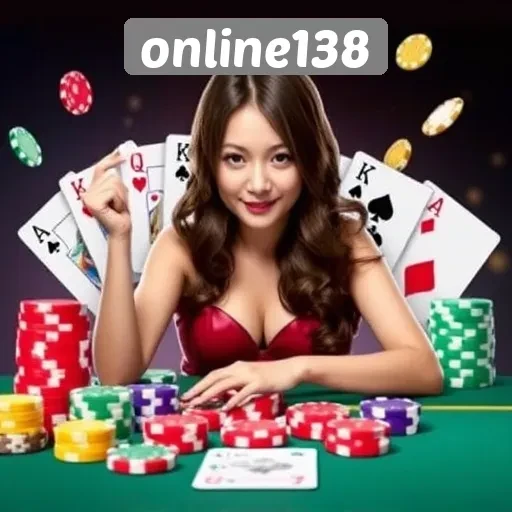 Variasi Permainan yang Ditawarkan oleh Online138