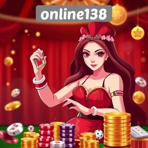 Ragam Permainan yang Tersedia di Online138 untuk Pengguna
