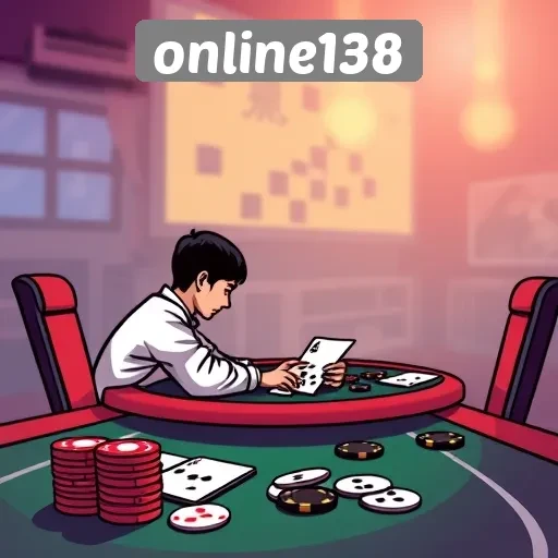 Panduan Lengkap Bermain di Situs Game Online138