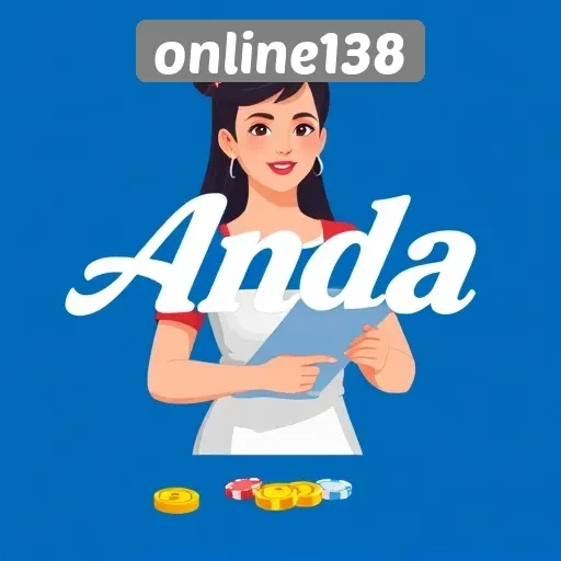 Panduan Memulai Permainan di Online138 untuk Pemula