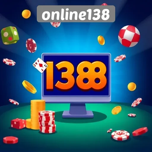 Tren Permainan yang Meningkat di Online138
