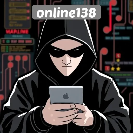 Penilaian Keamanan dan Privasi di Online138