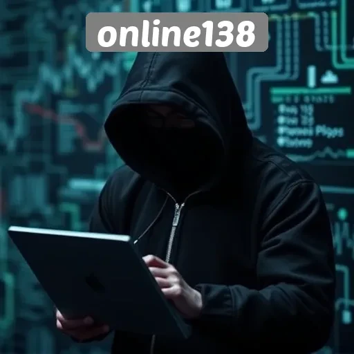 Analisis Keamanan dan Privasi di Online138