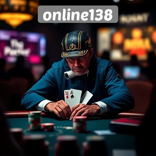 Strategi Memaksimalkan Permainan di Online138