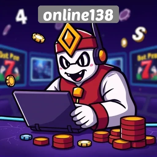 Panduan Pengguna Baru di Situs Game Online138