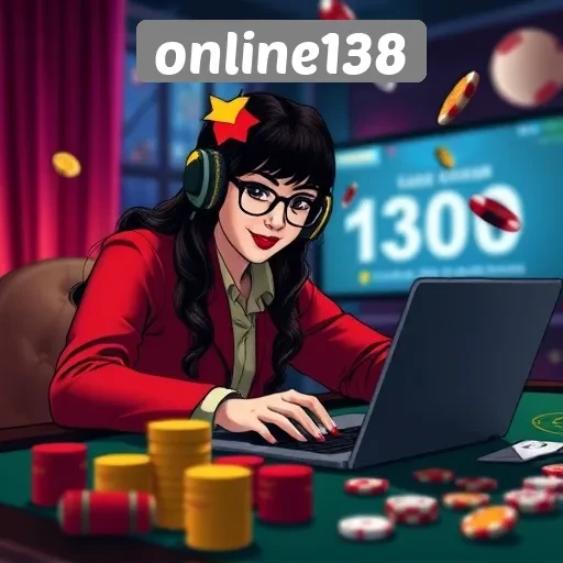 Keunggulan Situs Game Online138 untuk Penggemar Judi