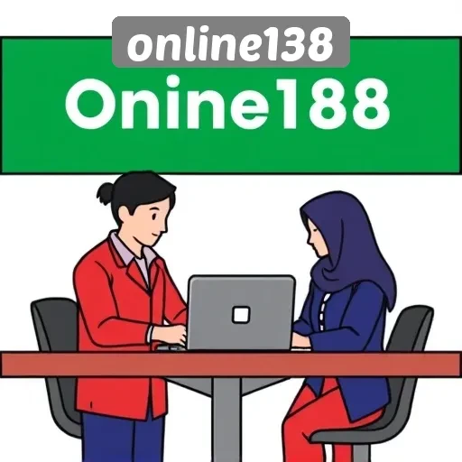 Layanan Pelanggan Online138 Yang Memuaskan Pengguna