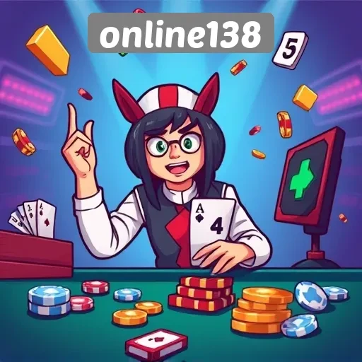 Apa yang Membuat Online138 Menarik bagi Pecinta Game