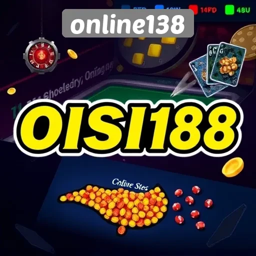 Mengapa Online138 Menjadi Pilihan Utama di Dunia Game Online
