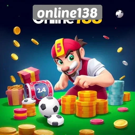 Online138 Menyediakan Beragam Pilihan Game untuk Semua Kalangan