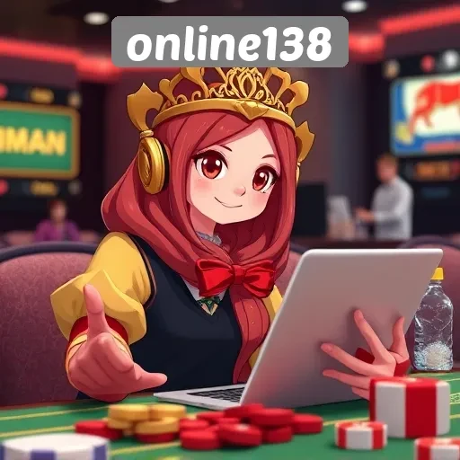Inovasi Fitur Terbaru di online138 untuk Pengalaman Lebih Baik