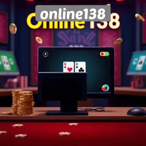Mengenal Online138 Sebagai Platform Game Terpercaya