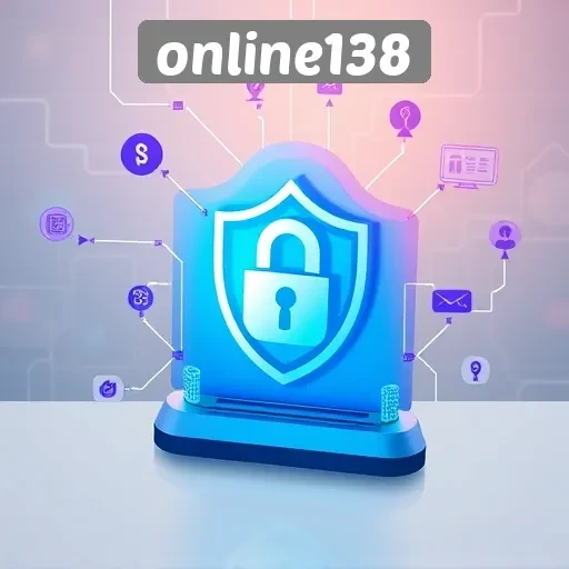 Aspek Keamanan di Situs Game Online138