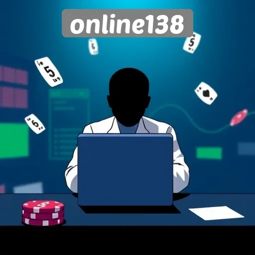 Sistem Pembayaran dan Penarikan di Online138