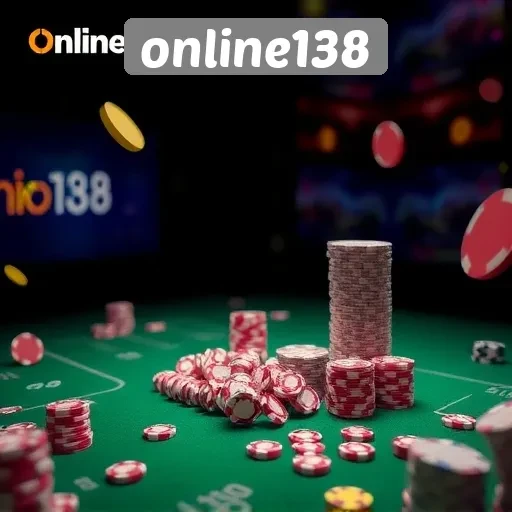 Promosi dan Bonus Menarik yang Ditawarkan oleh Online138