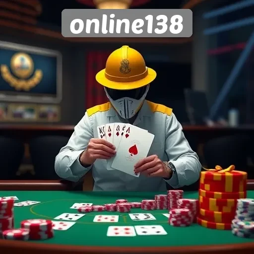 Regulasi dan Keamanan Situs Game Online138
