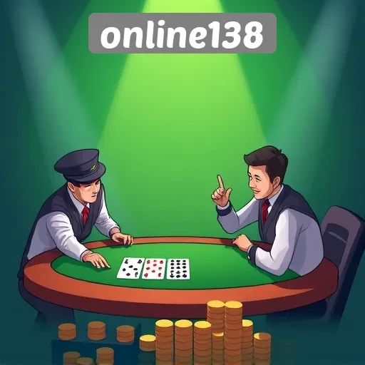 Tips Aman Bermain di Situs Online138