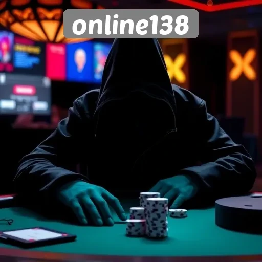 Tinjauan Keamanan Bermain di Online138