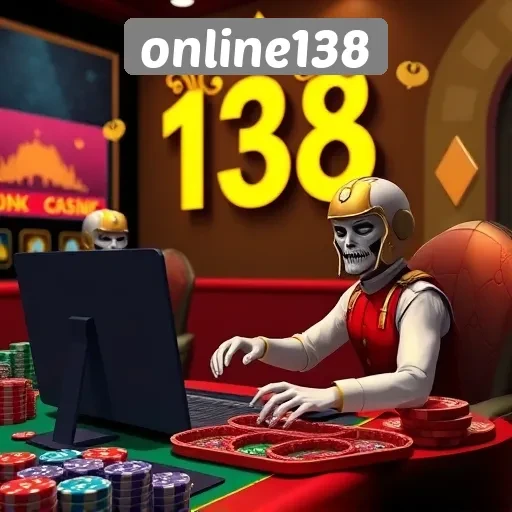 Sejarah Singkat Perkembangan Online138 dalam Dunia Game
