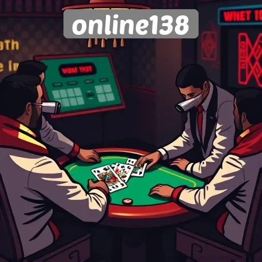 Taktik dan Strategi Bermain di Online138