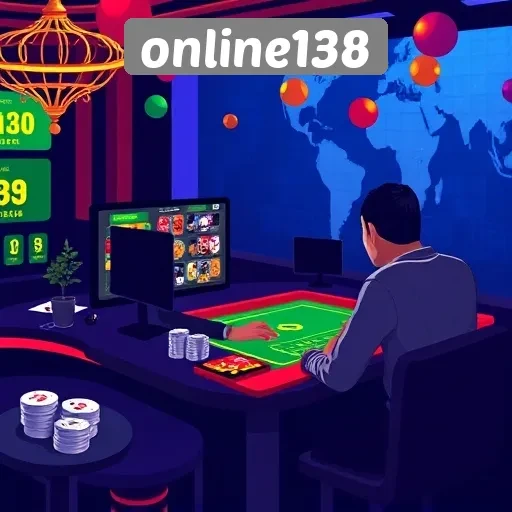 Ulasan Lengkap Situs Game Online138 di Indonesia