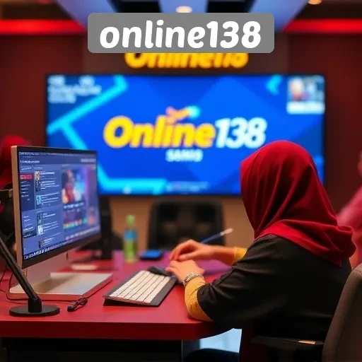 Pengalaman Pengguna di Online138 Menurut Para Pemain