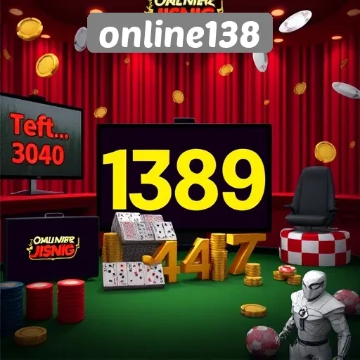 Beragam Jenis Permainan yang Ditawarkan oleh Online138