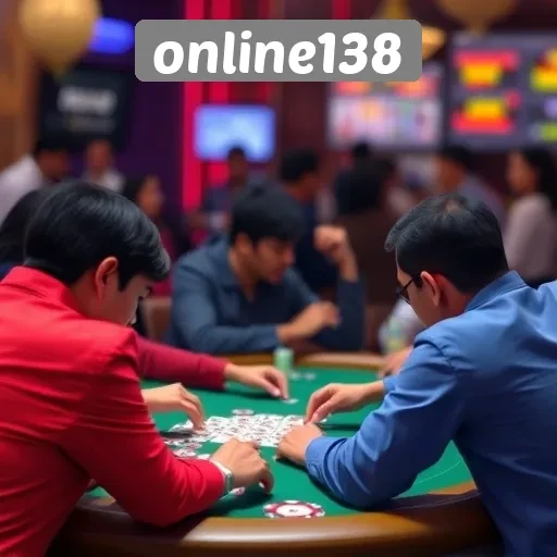 Trik dan Strategi untuk Meningkatkan Peluang Menang di Online138
